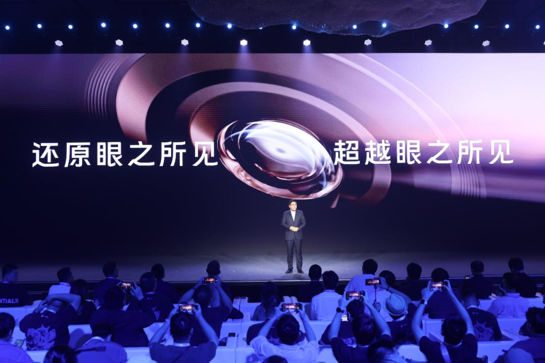 记移动影像的“vivo时刻”:长期主义的又一次胜利