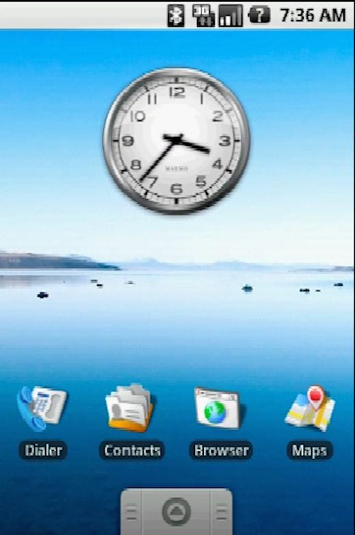 历代安卓系统,安卓系统1.0