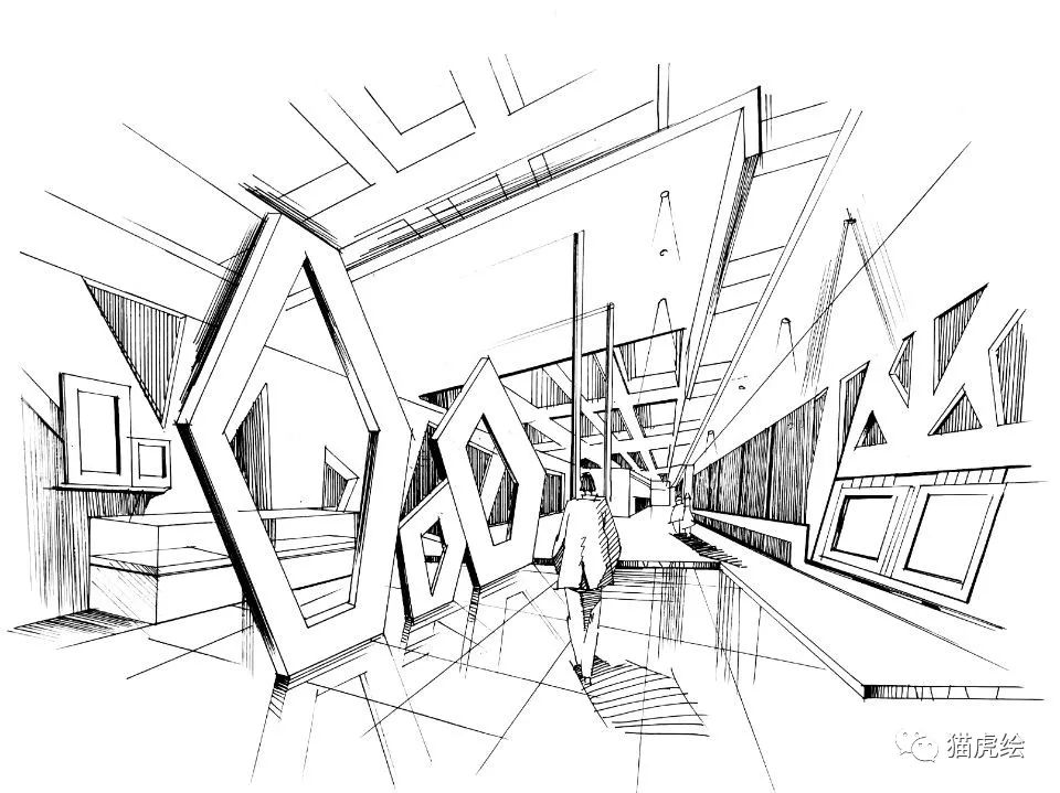 2022猫虎绘暑假手绘班招生简章「线上+线下」