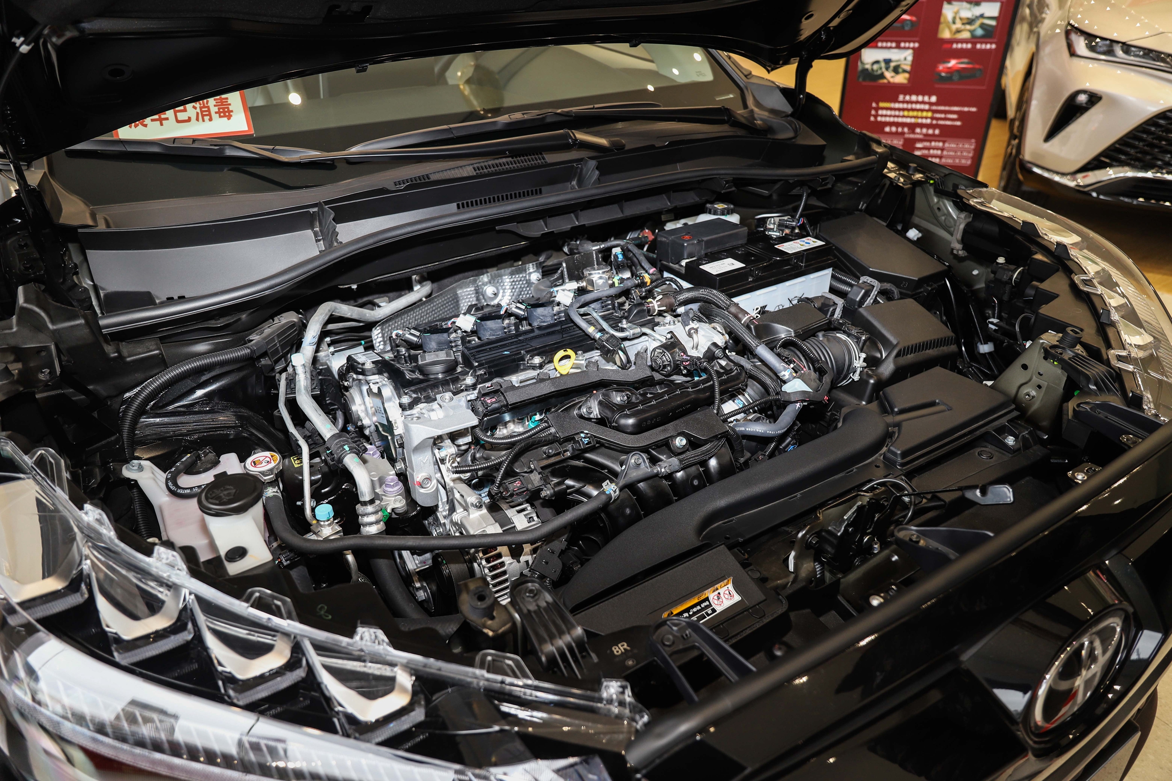 2023款广汽丰田锋兰达值得购买吗,闭着眼买的20万的车