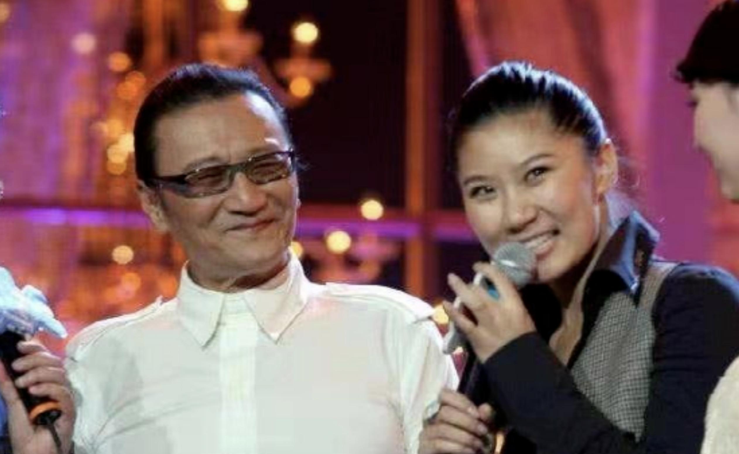 coco谢贤现状,谢贤与coco年龄差多少