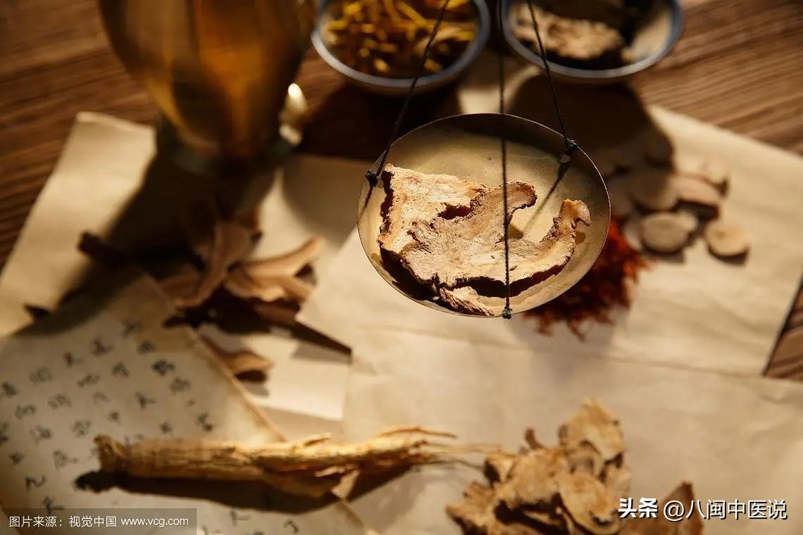 冯春祥治胃息肉中药方的用量,中医袁洪军治疗胃息肉