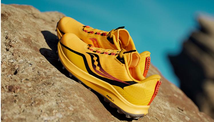 最耐穿的越野跑鞋排行榜前十名,跑者世界十佳越野跑鞋