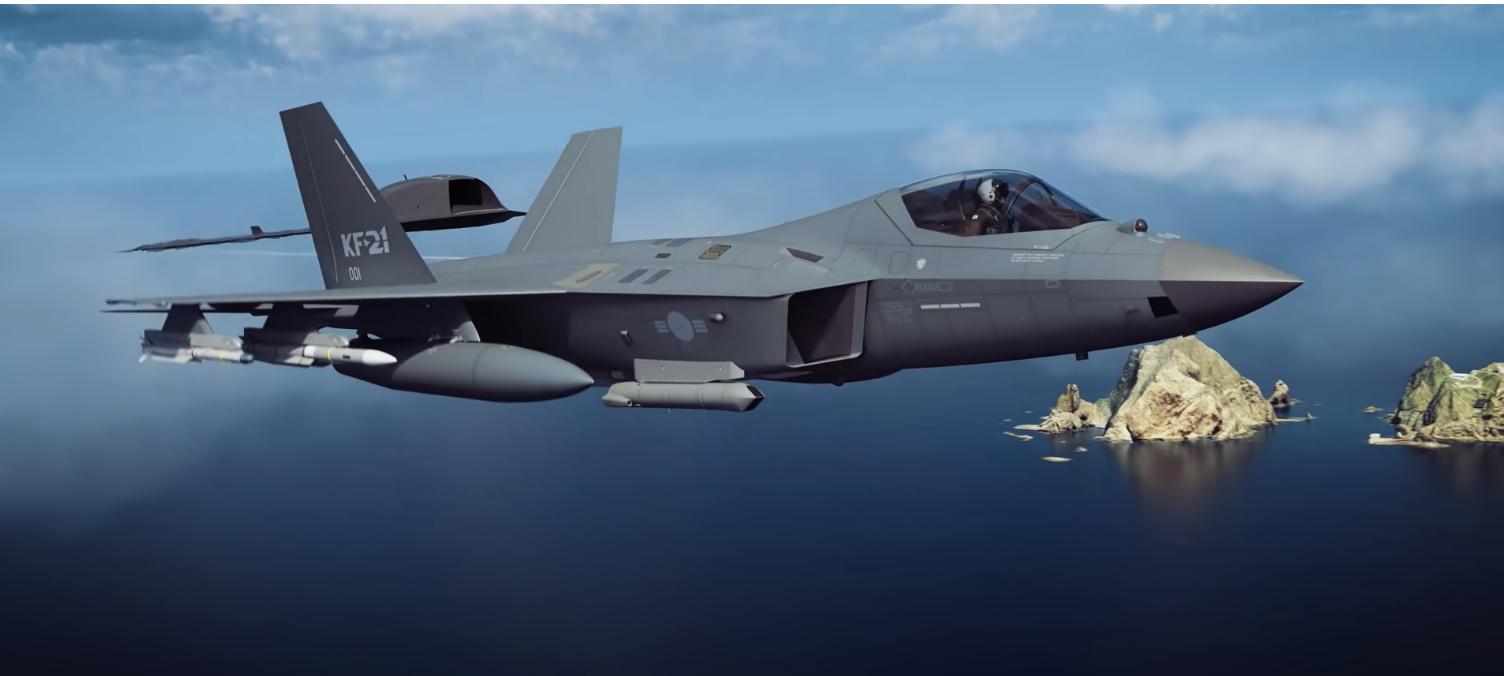 俄乌战争的大赢家，韩国军售额达173亿美元