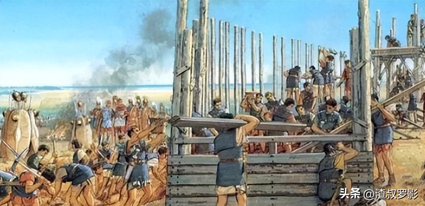 简述日耳曼民族大迁徙的社会背景,日耳曼部落为什么是最成功的