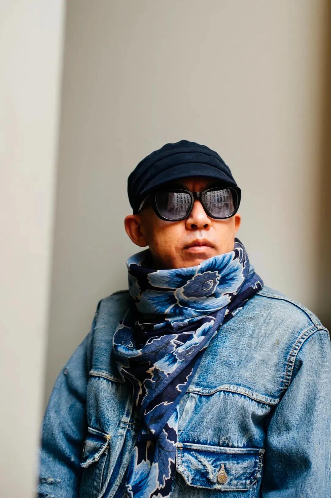 从里原宿走向巴黎，Nigo交上KENZO首份答卷