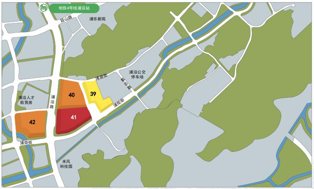 闻堰抢了浦沿的风头？地铁四期和滨萧一体化动了大滨江的蛋糕