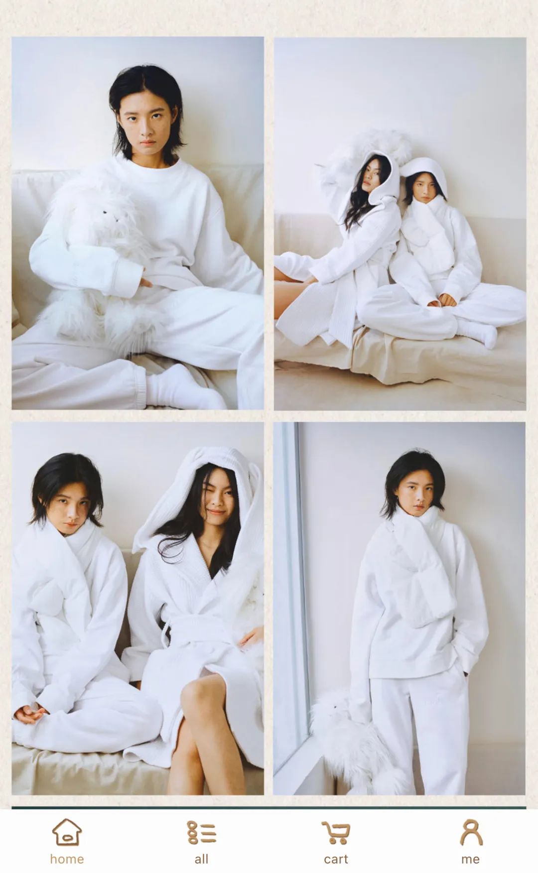 欧阳娜娜卖的浴袍价格,欧阳娜娜卖浴袍原视频