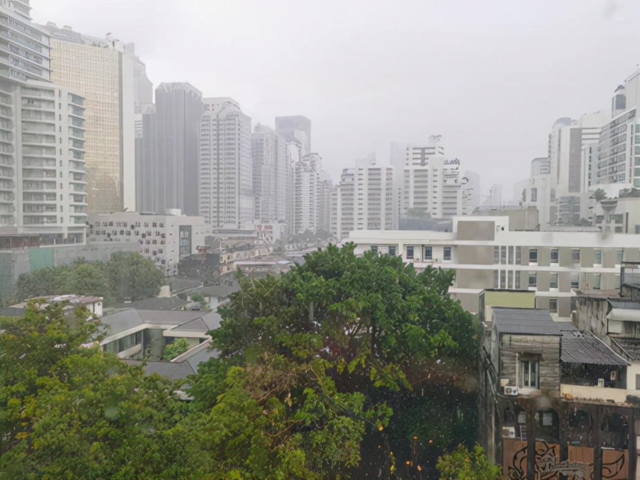 泰国医院隔离11天,泰国隔离14天