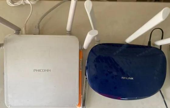 旧wifi路由器怎么设置桥接,旧路由器桥接能放大信号吗