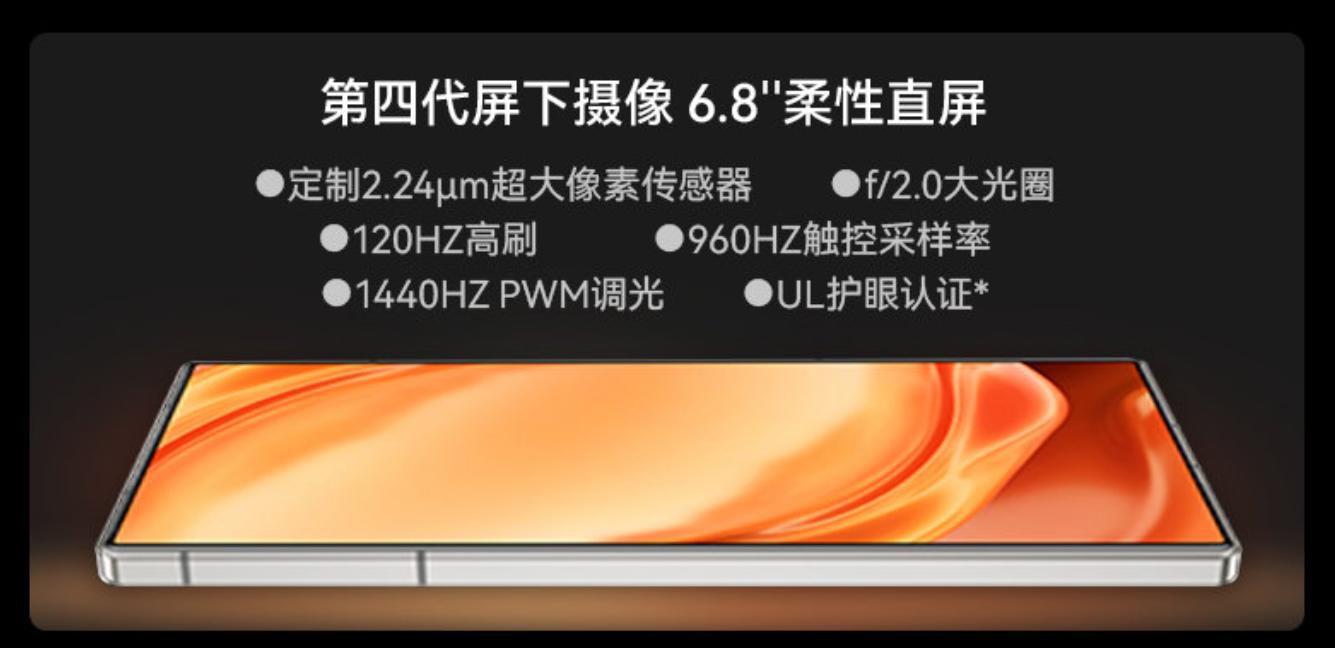 目前最好的全面屏手机是哪一款,真正意义上的全面屏手机是哪款