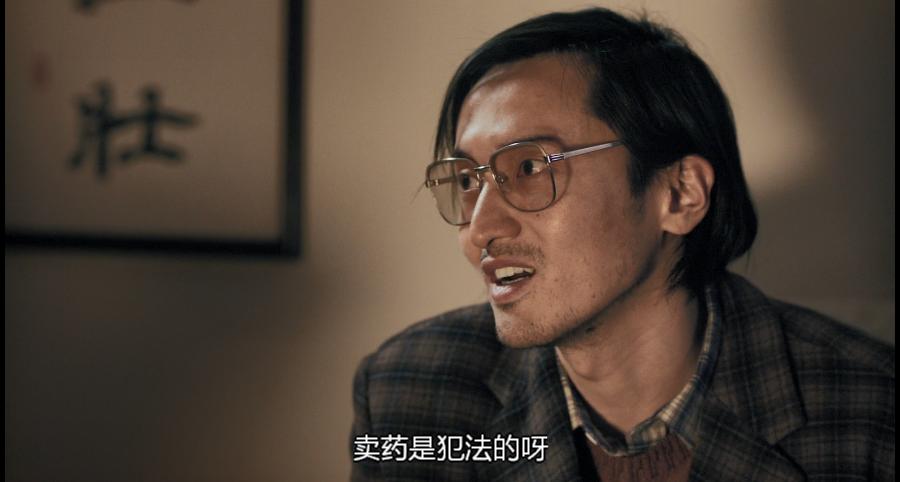 31亿票房的尺度鼻祖，竟成国产终结者？再捧出一个影帝都救不了他