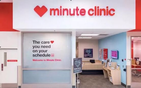 一分钟诊所布局图片,一分钟诊所加盟