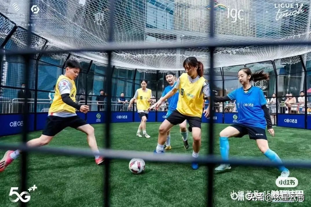 震撼人心的购物中心营销活动,购物广场营销亮点