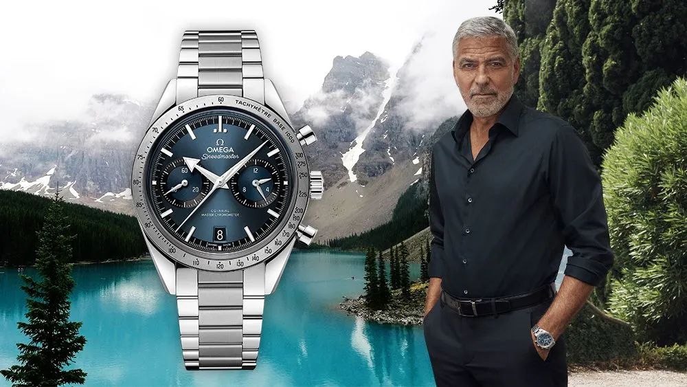 查尔斯王子腕表,英王查尔斯的手表