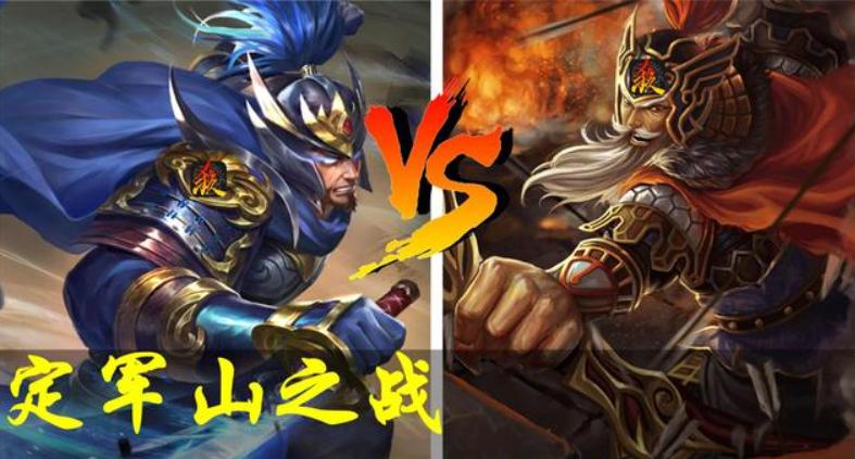 古代十大箭神排名黄忠仅排第七位,三国名将令最强阵容黄忠