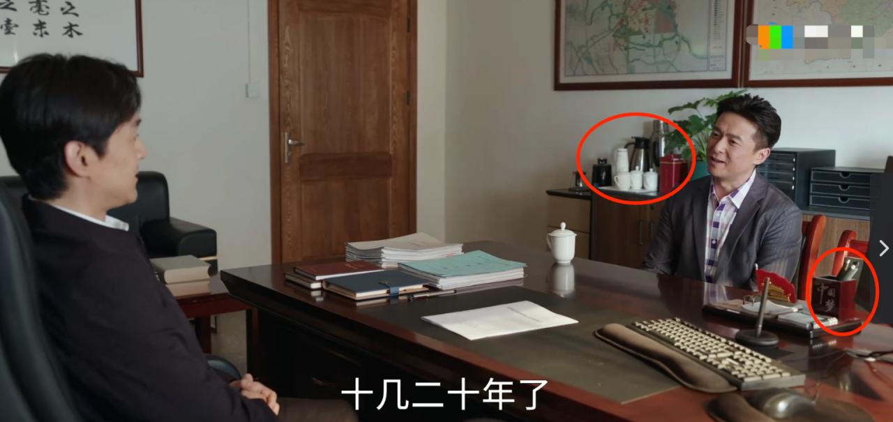 县委大院演的最真实的人物,县委大院5位演员演技辣眼