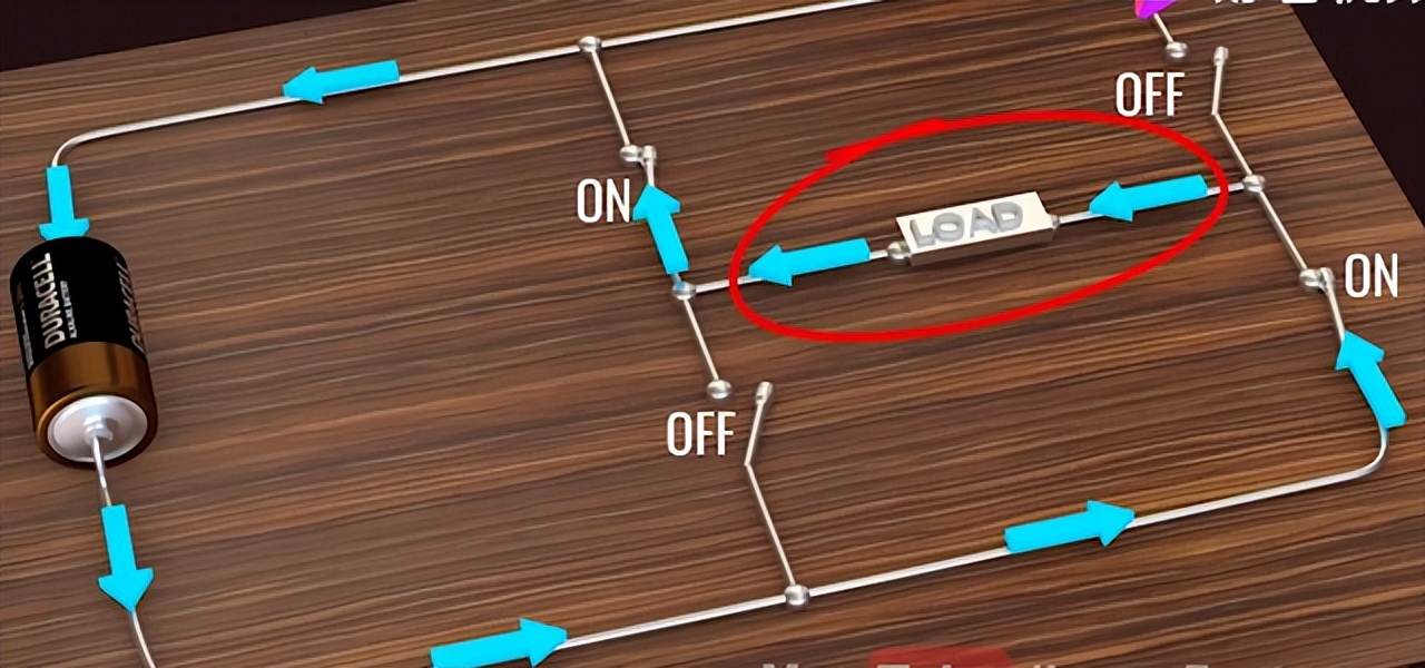 新能源汽车的逆变器是什么,什么是逆变器发电