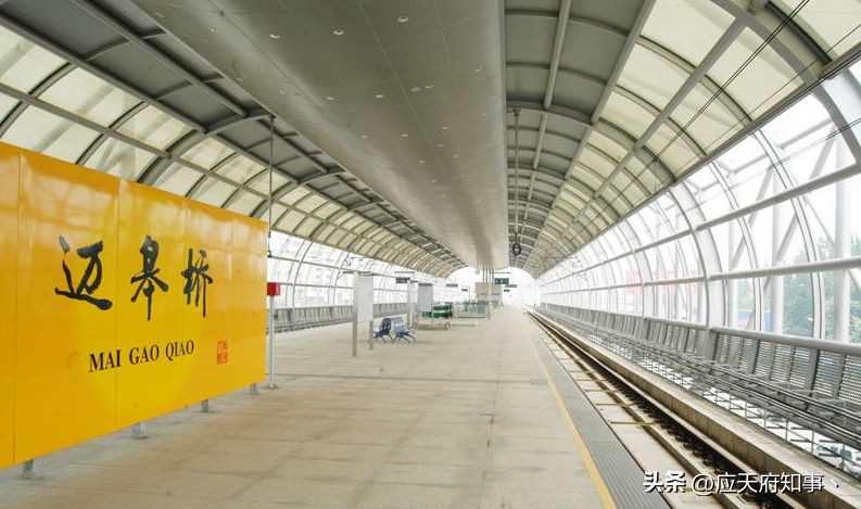 迈皋桥简介,迈皋桥现在怎么样
