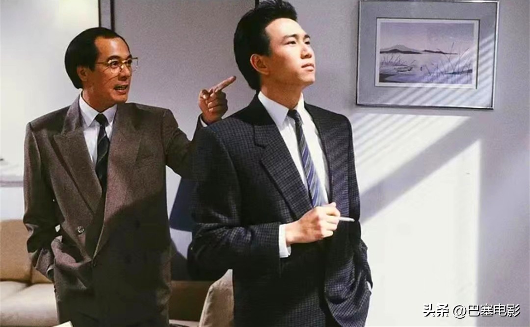 口碑最高十部港剧电视剧,2020十大评分最高港剧