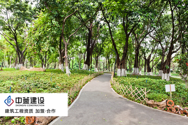 开设市政工程分公司怎么样？成立市政工程分公司运营成本是多少？