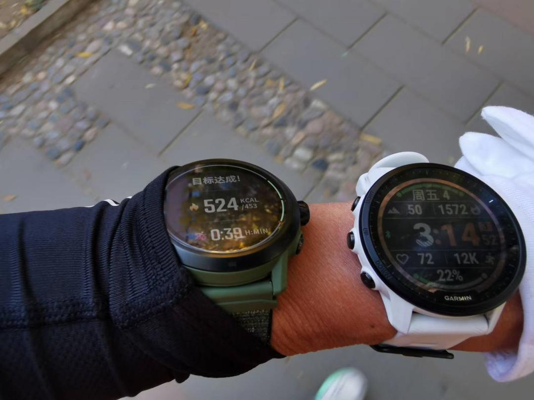 三千元左右性价比高的拍照手表,高驰apex2pro配什么表盘好看