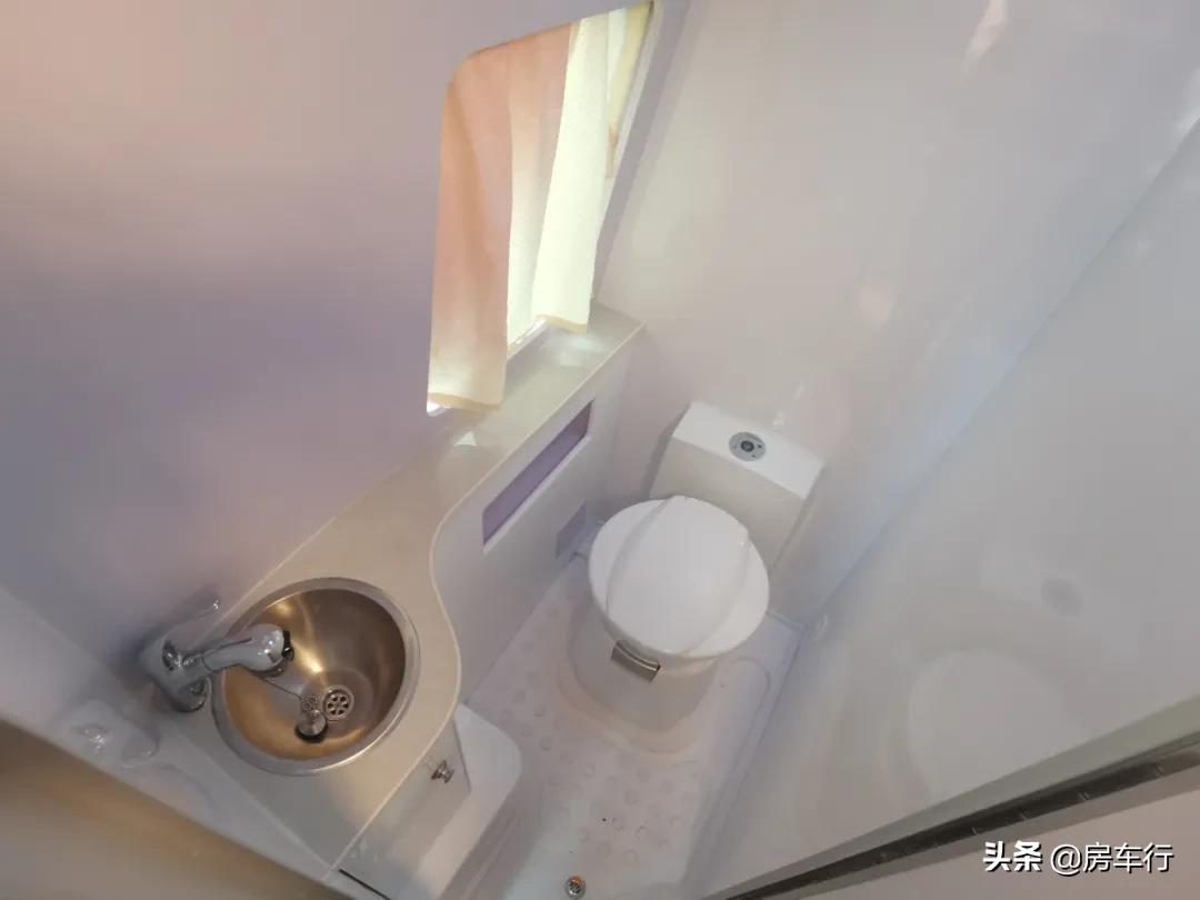 房车中的三大顶级豪华品牌,依维柯房车十大品牌