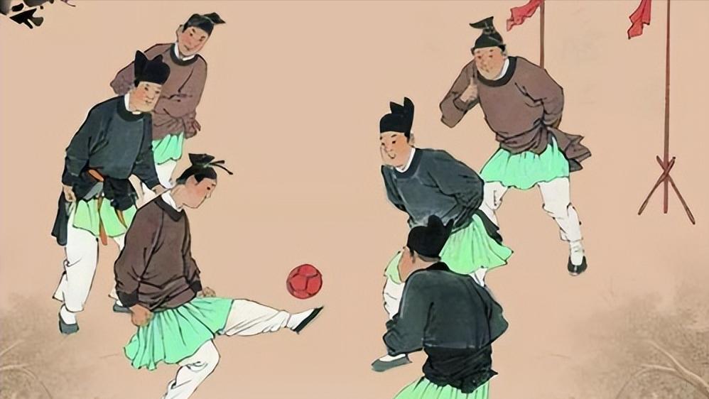 足球世界杯是怎么产生的,世界杯的诞生历史