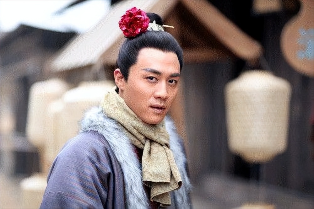 西门庆成长为极品渣男的过程,西门庆真的是渣男吗