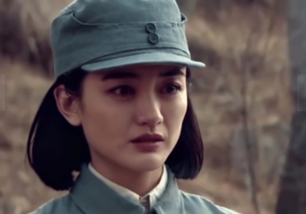 6位女明星长相惊艳，因名字过于“男性化”，演艺生涯被“误解”