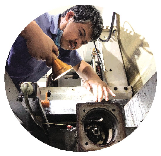 致敬每一位伟大的建设者,桂林工匠