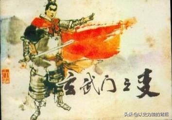 唐朝21位皇帝，不仅是明君多还没小皇帝，吃丹药的和太上皇比较多