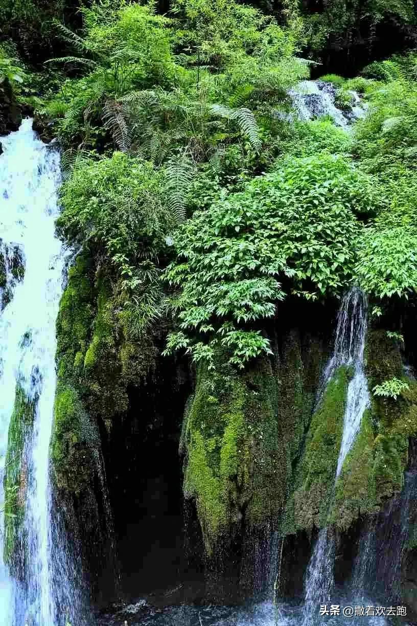 58天川云贵湖自驾游第27站:宜昌三峡人家(本次旅行最后一站)