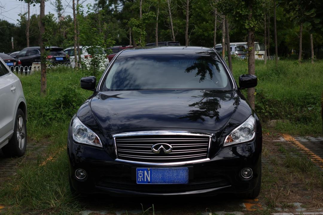 英菲尼迪q70二手车值得买吗,英菲尼迪q70二手实际成交价