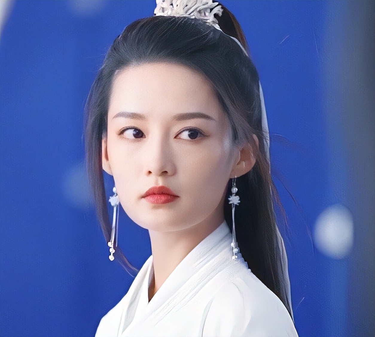 李沁手游广告,真是下血本了