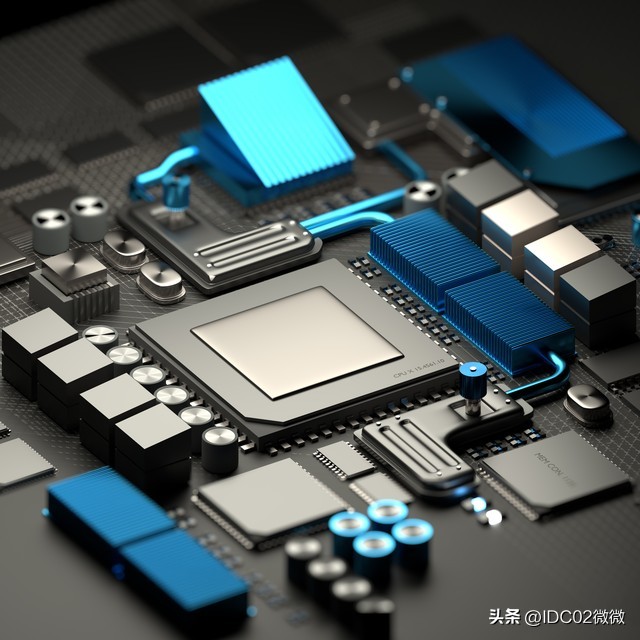 服务器电脑版和台式区别,服务器和主机区别