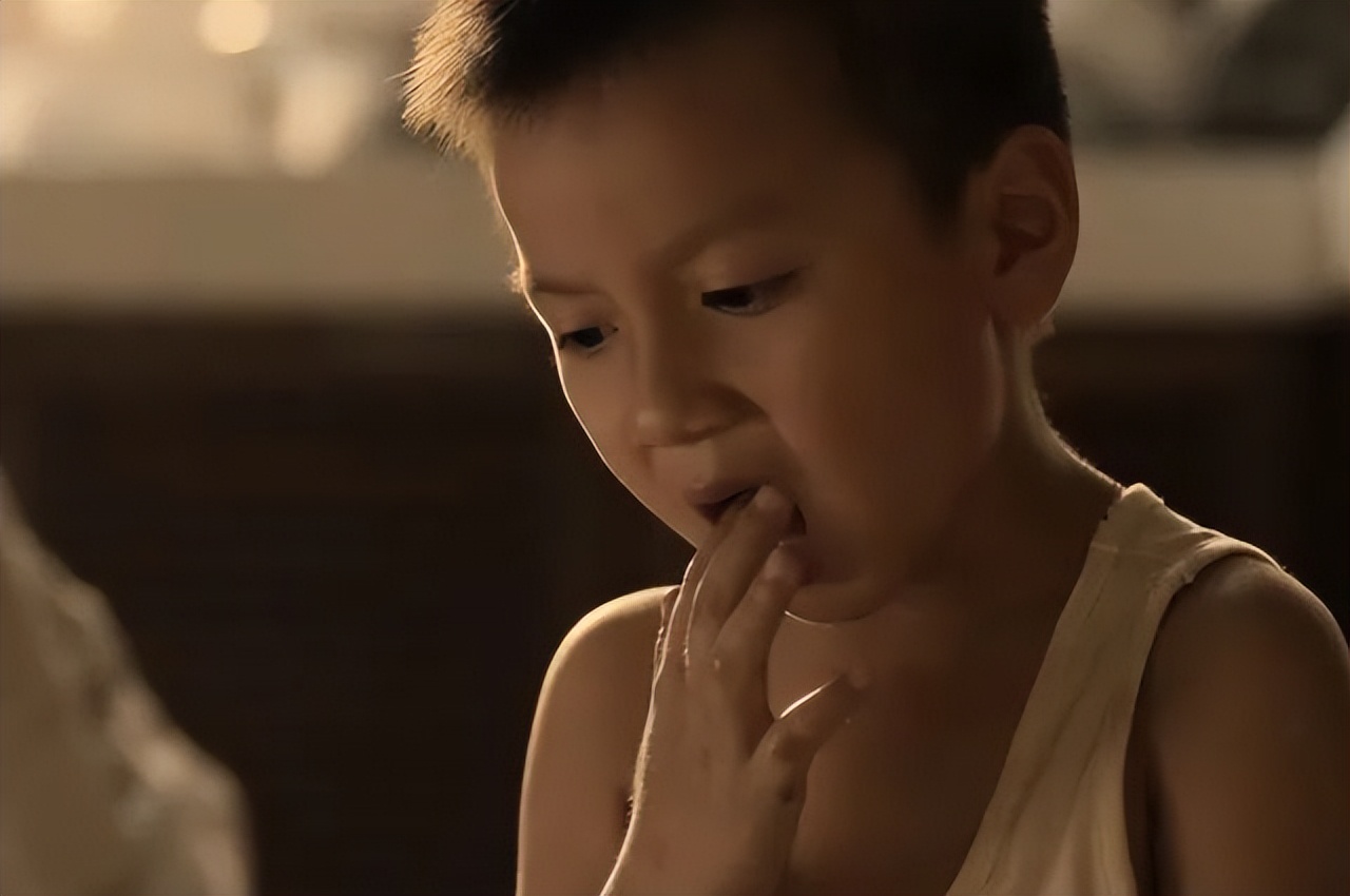 泰国R级电影尺度撕裂!色香味美俱佳揭露残酷现实