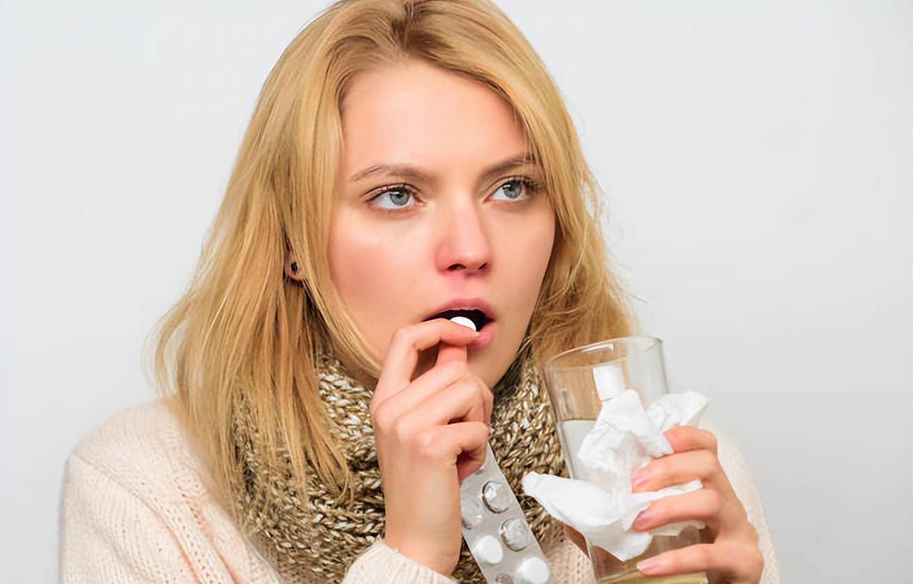 警惕这4类常见药,防止骨质疏松的药