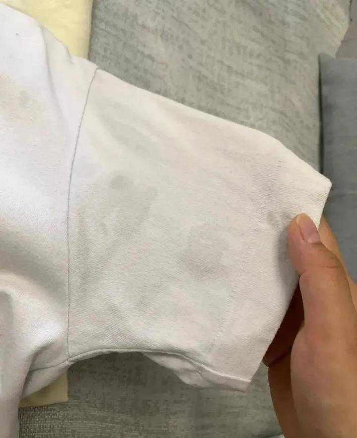 买腋下止汗露,网上卖的止汗露有用吗是真的吗