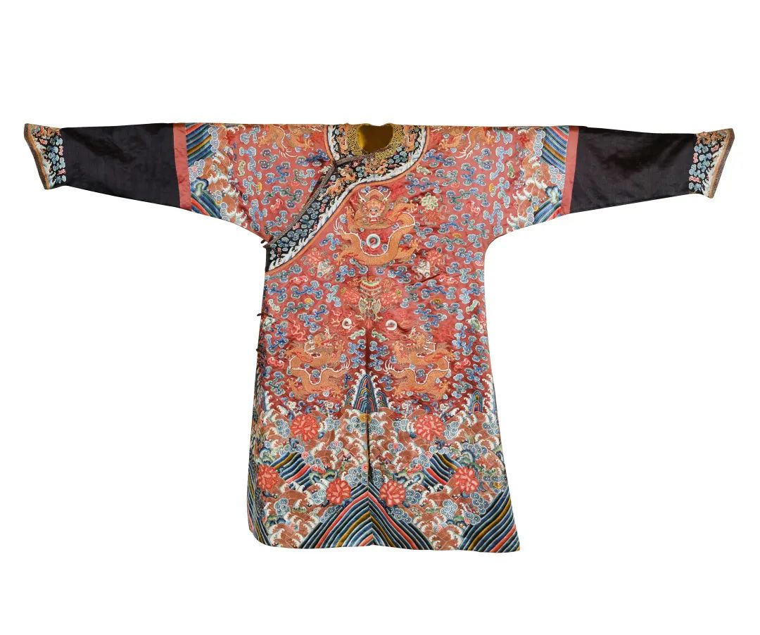 深挖北美私藏！生货颇多！奥克里奇「重要中国古董•书画拍卖」