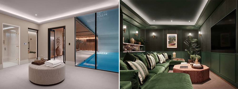 伦敦切尔西十大豪宅排行榜,伦敦切尔西豪宅别墅