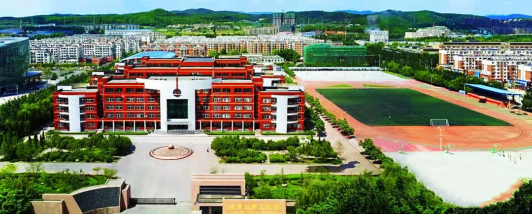 走出1省委副书记，辽宁1中学再放大招提质赋能，意欲静待花开