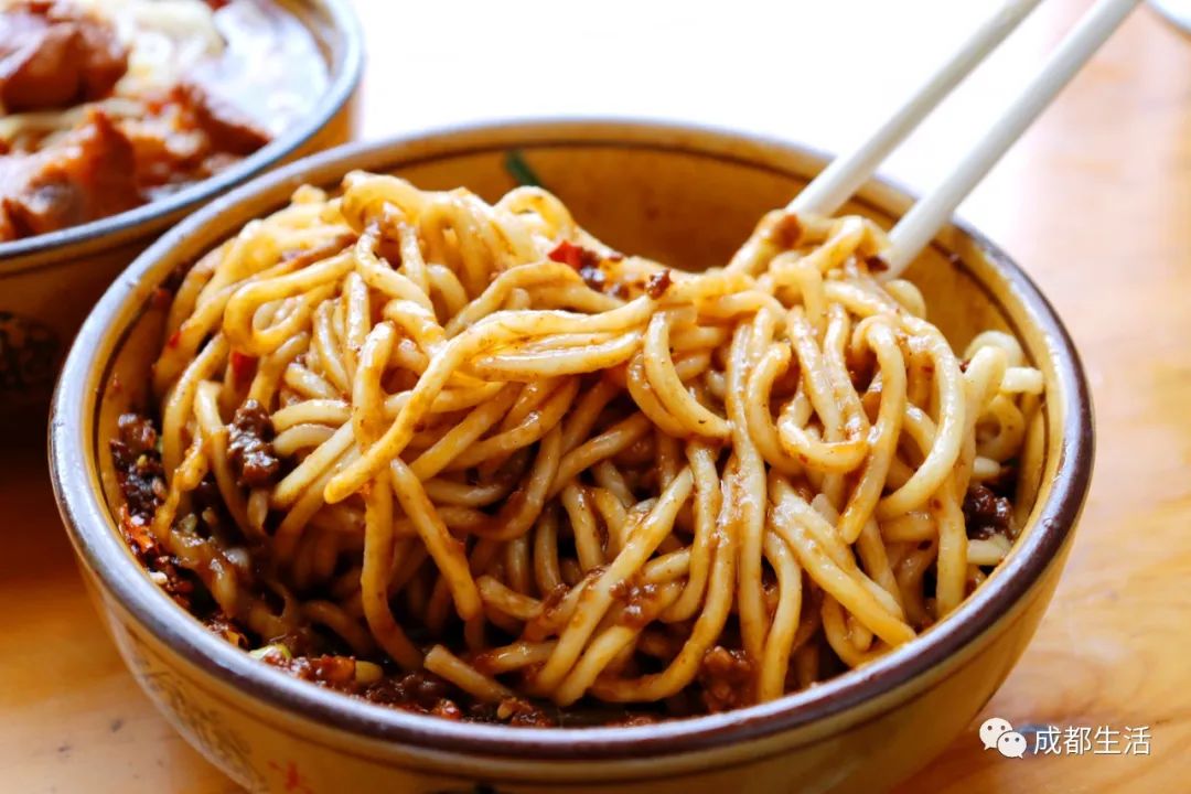 成都最有烟火气的老街,成都比较有特色的老街