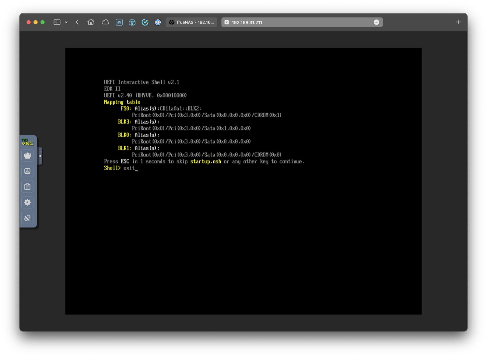 truenas装windows,truenas安装docker应用