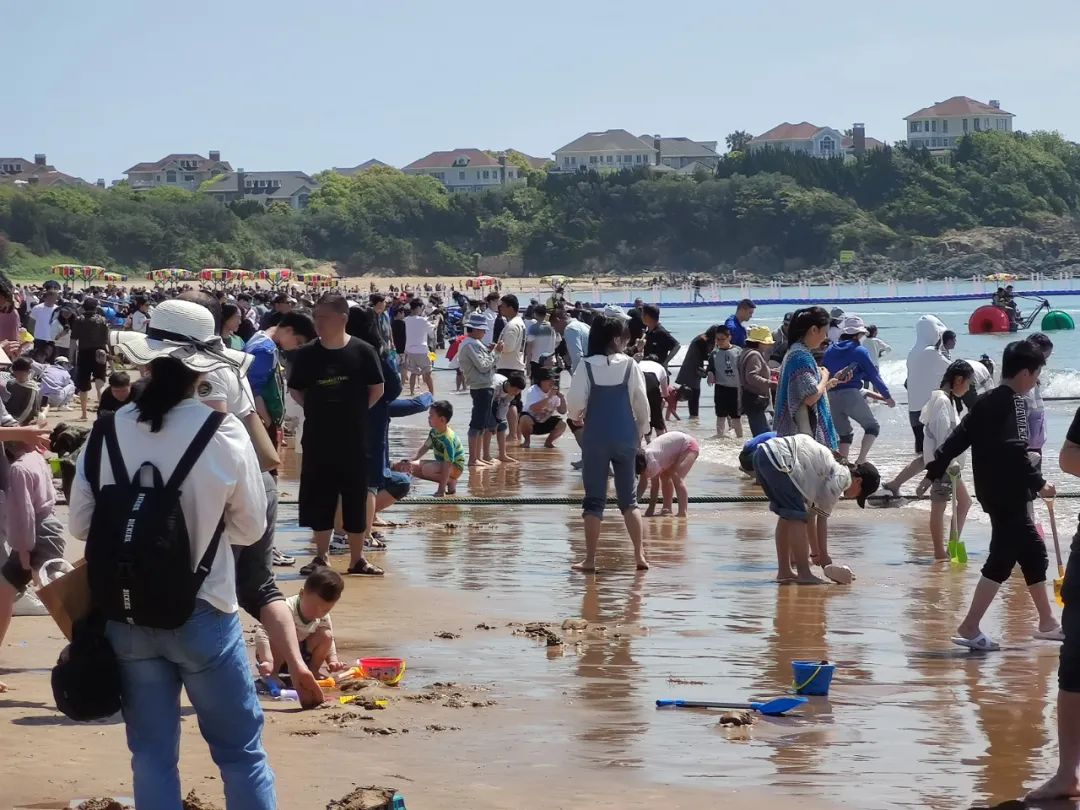 多方合作激发发展新活力,多方发力推进文旅融合