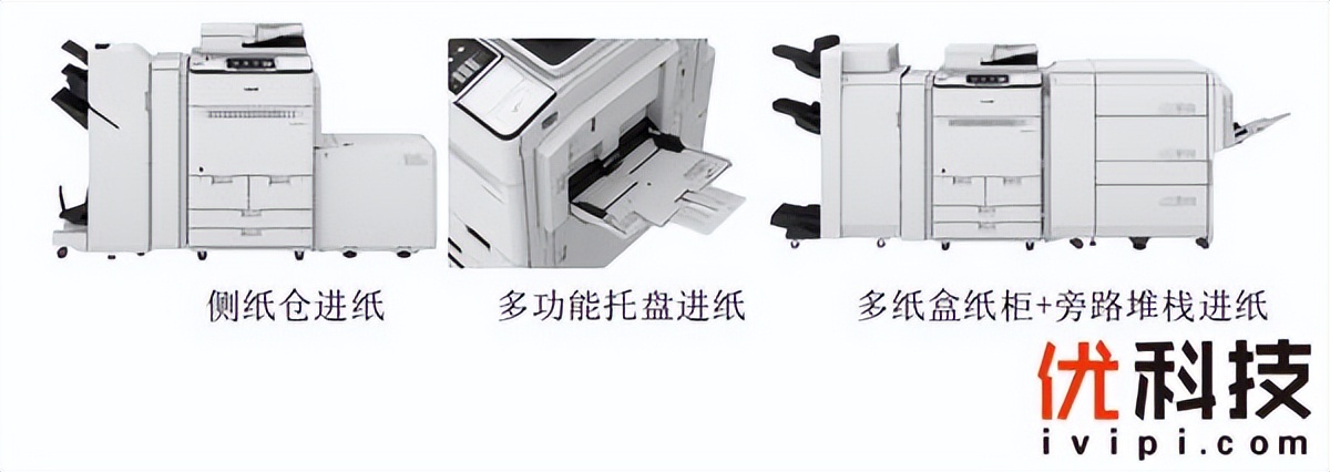 佳能彩色轮转印刷机,佳能生产型数码印刷机价格及图片