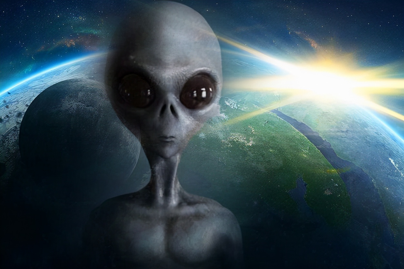 中科院院士称相信外星人的存在,为什么科学界不承认有外星人