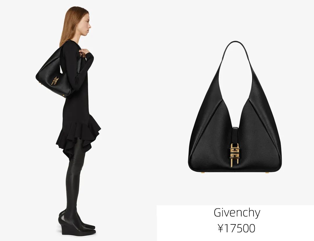 春季必买的10款包,时髦好看这7款包值得一看