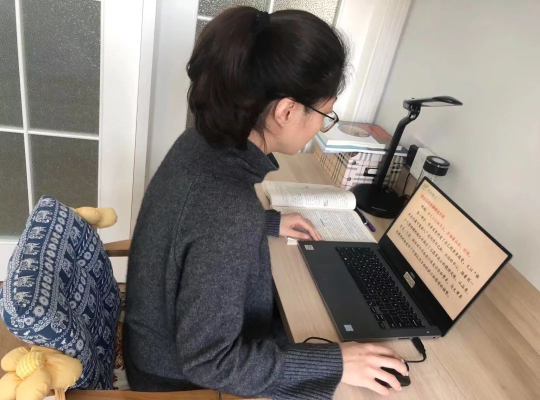 青岛第五十三中学新校区,青岛第五十三中学初中部