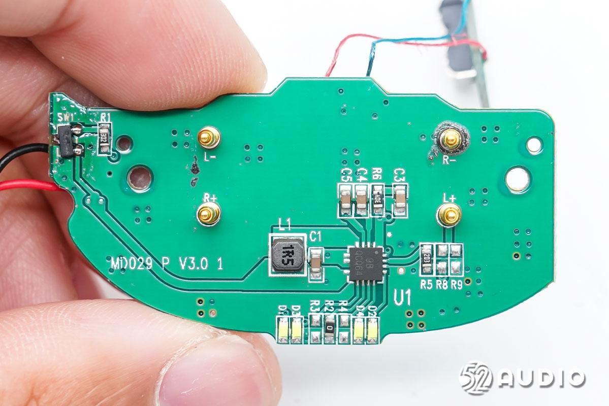 noiseairbuds鑰虫満鎷嗚В,realmebuds缁忓吀鑰虫満鎷嗚В
